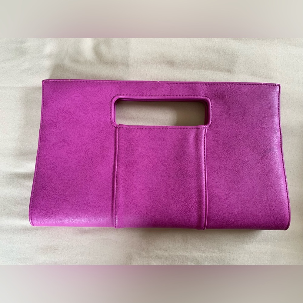 Charming Charlie clutch